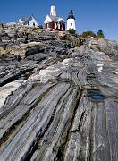 06 Pemaquid Lighthouse 7345